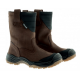 Stivali New Boot BTP Taglia 43